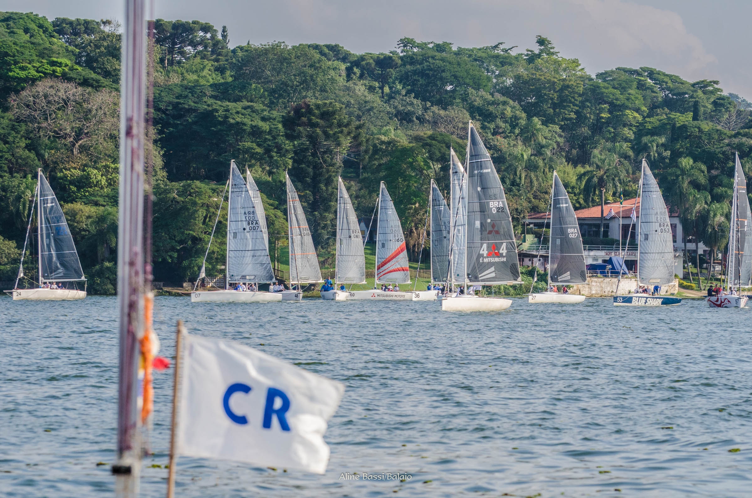 17º Campeonato Brasileiro de HPE 2019