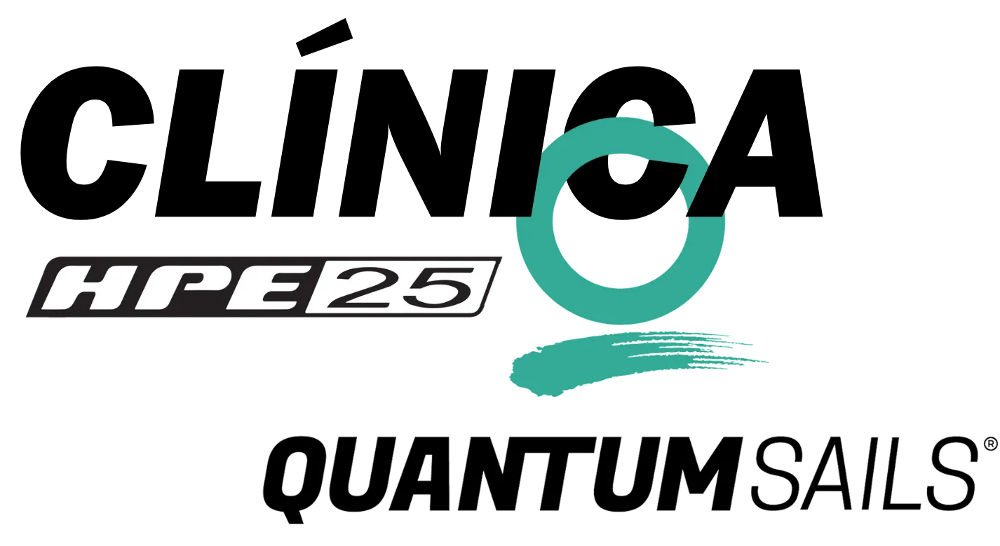 Inscrições abertas para a Clínica Quantum Sails 2025