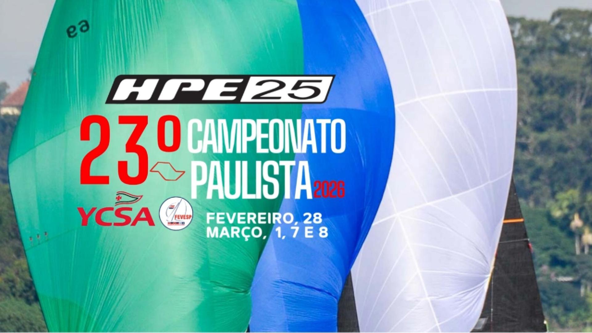 Campeonato Paulista 2026