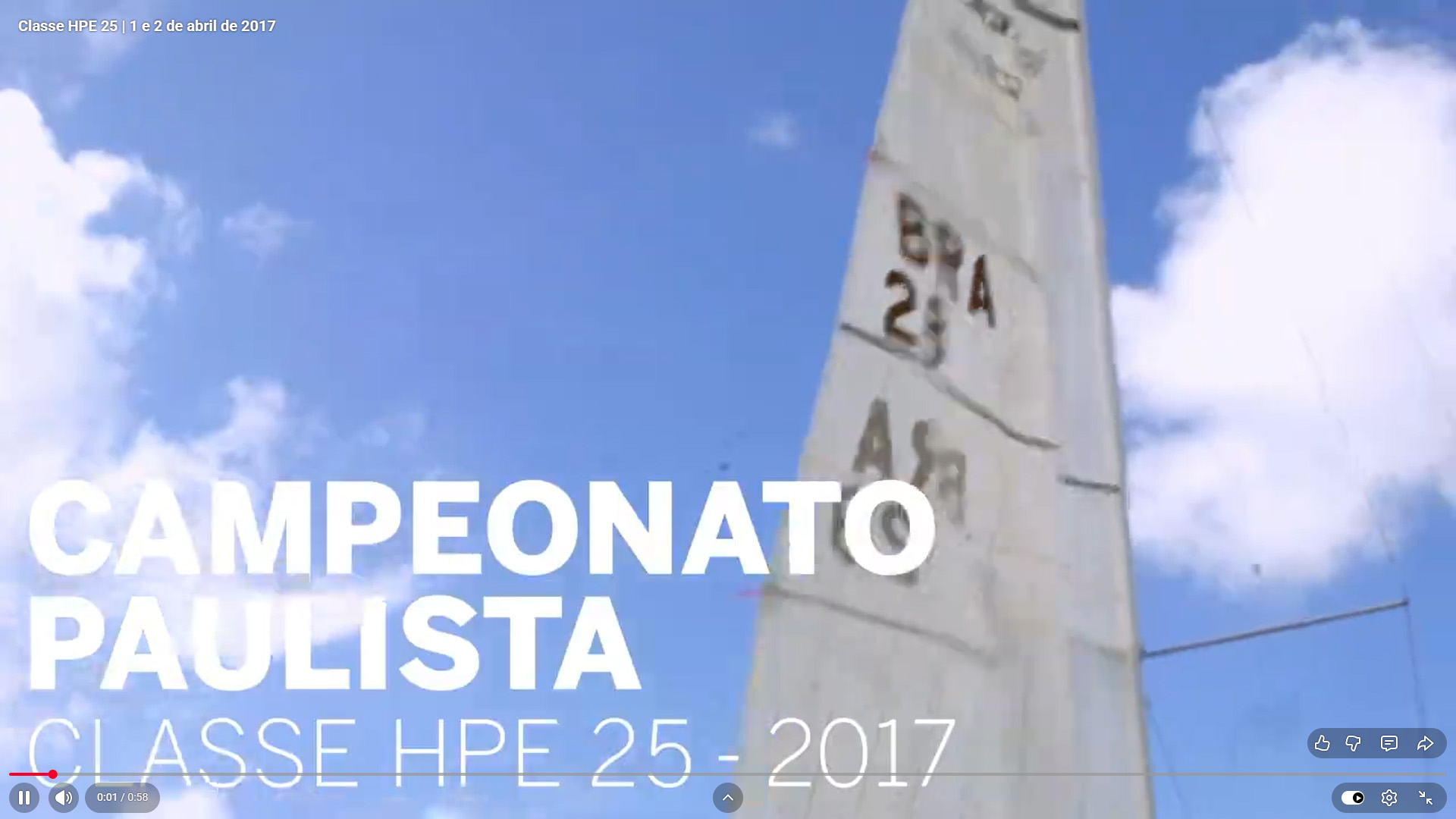 Campeonato Paulista 2017 – 1 e 2 de abril