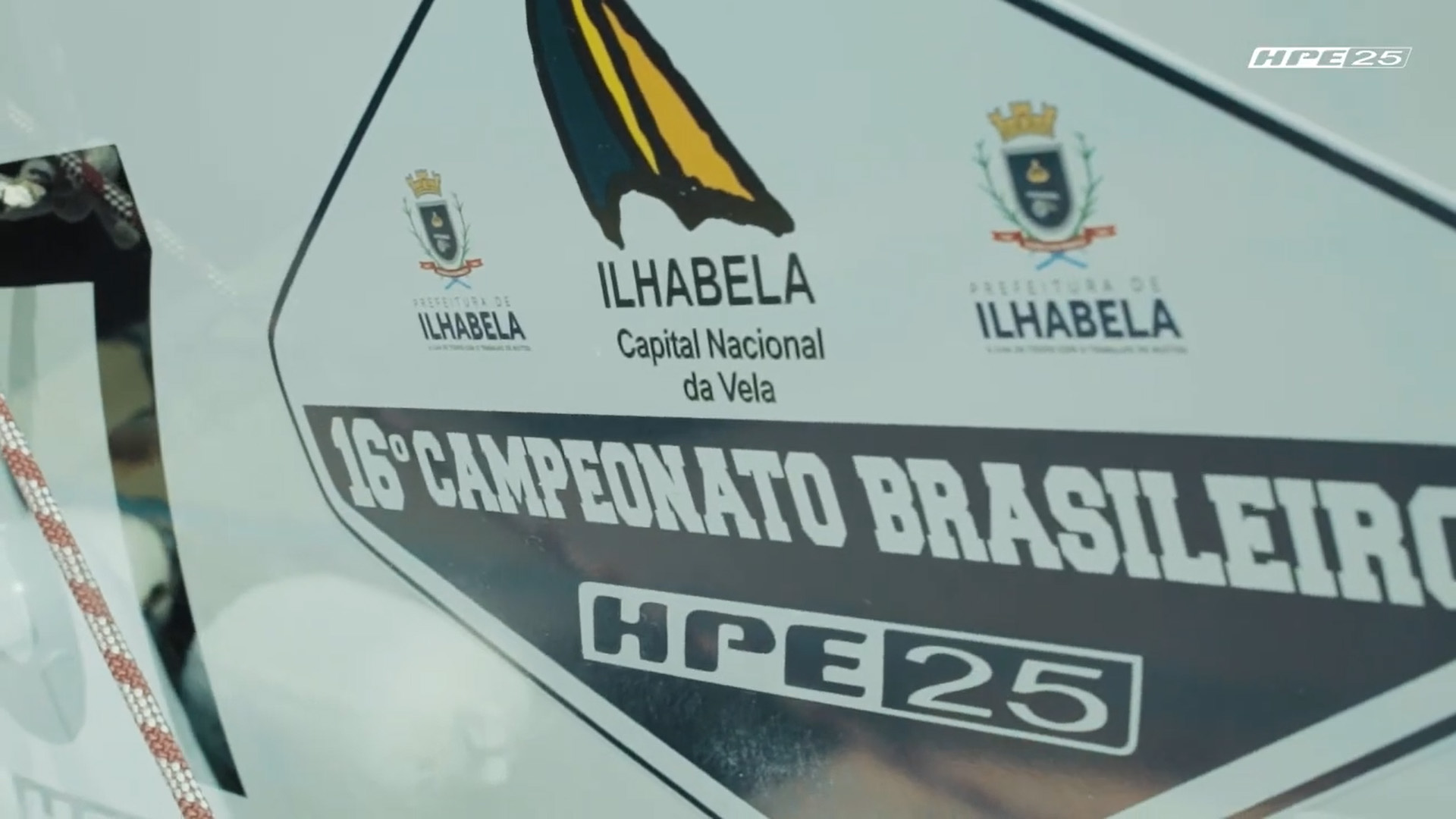 16ª Campeonato Brasileiro da Classe e Quantum Sails