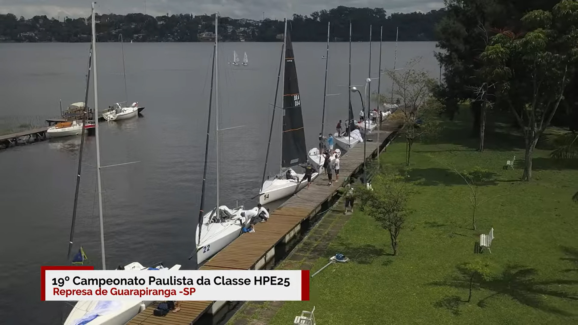19º Campeonato Paulista 09/04/2022
