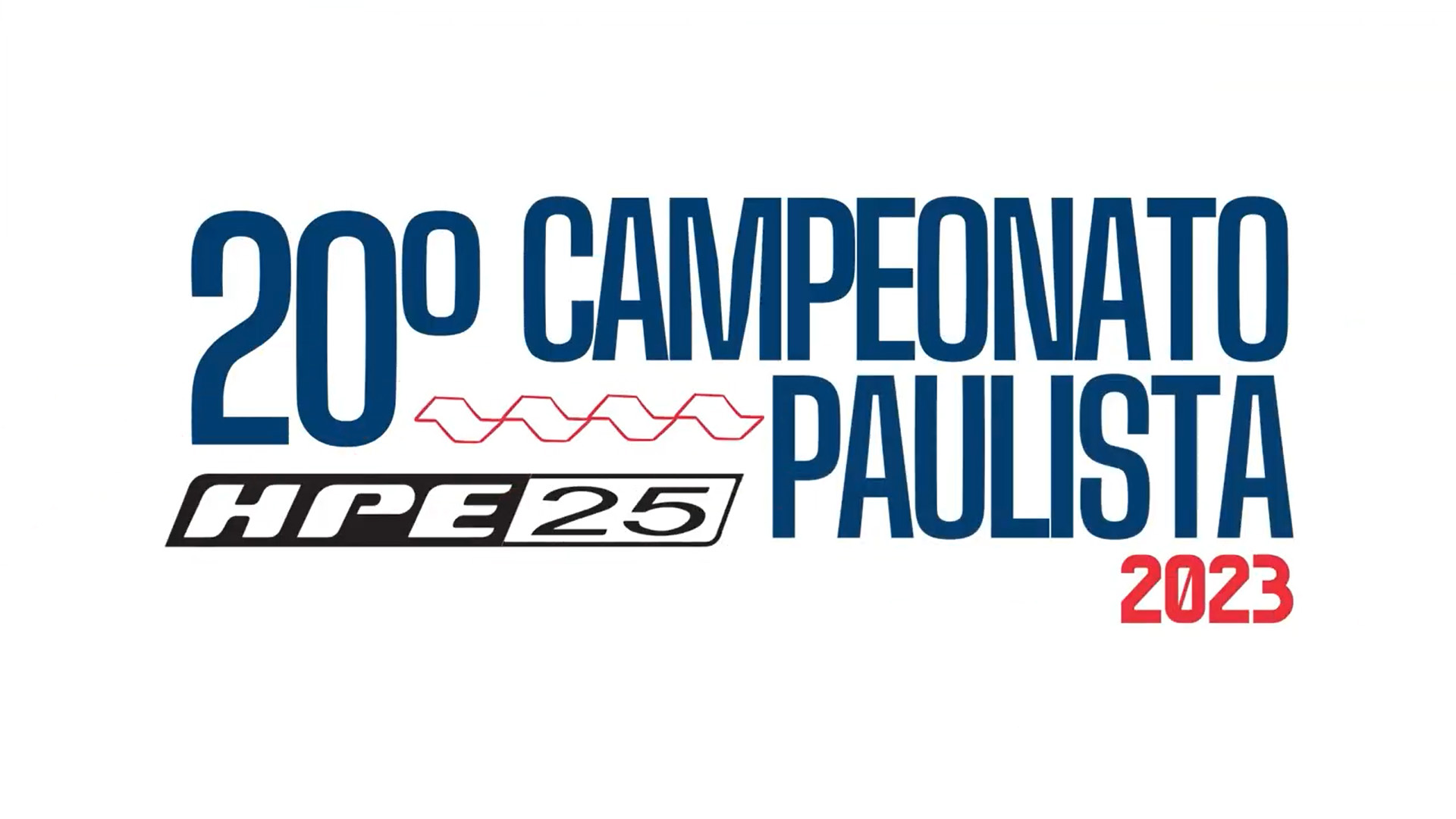 20º Campeonato Paulista – 2023