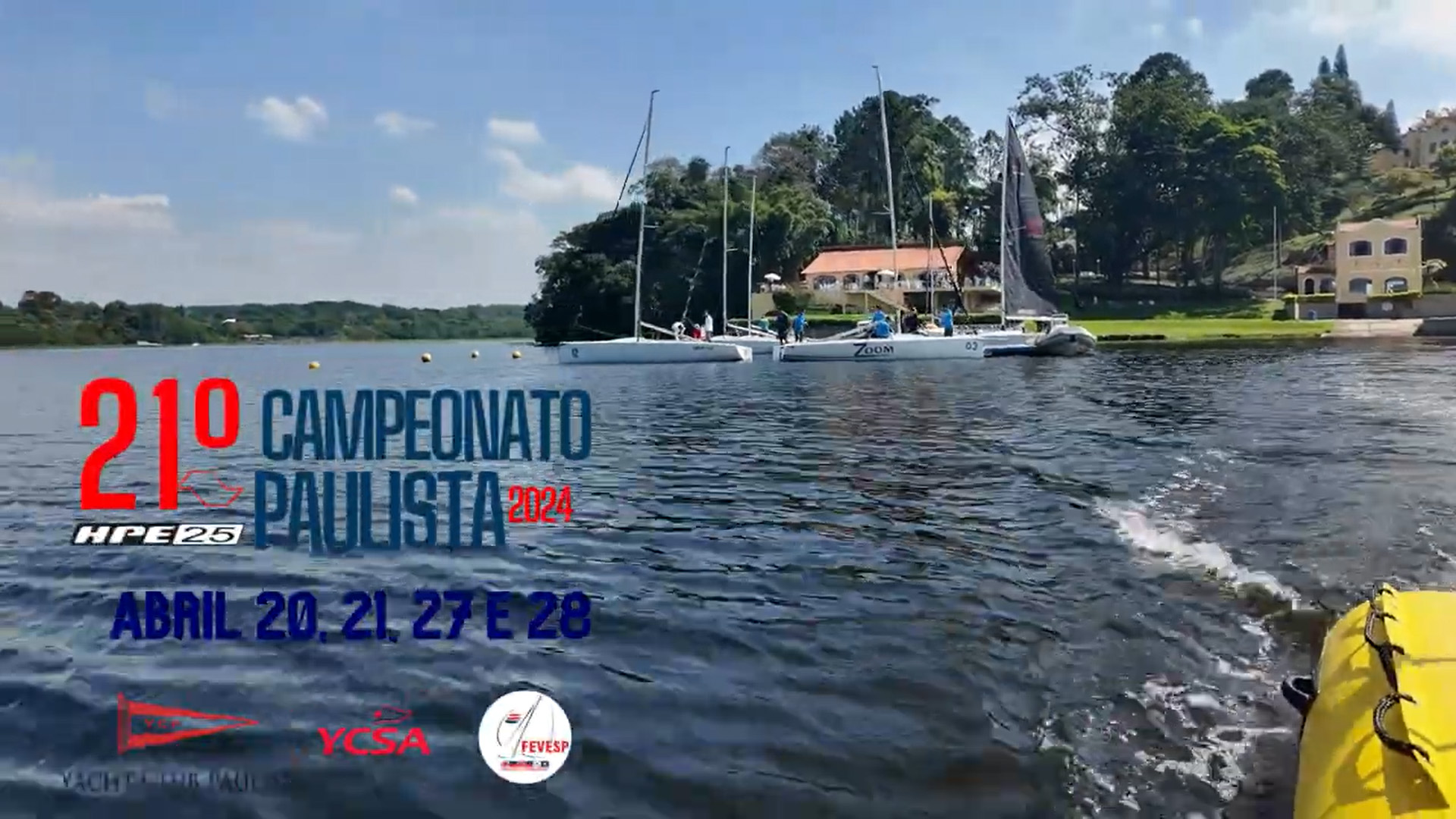 21º Campeonato Paulista – 2024