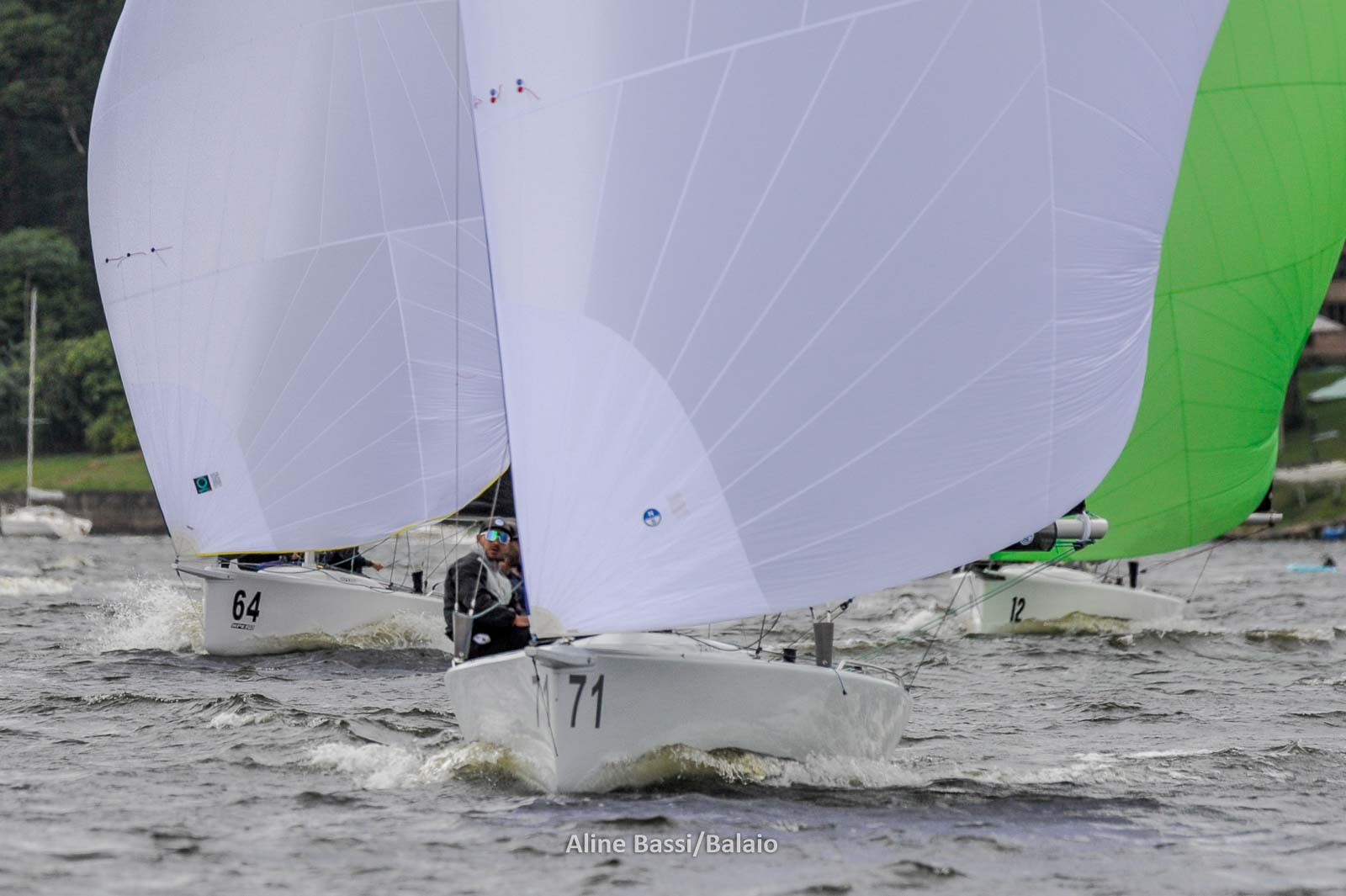 Campeonato Paulista – fotos 6/4/25