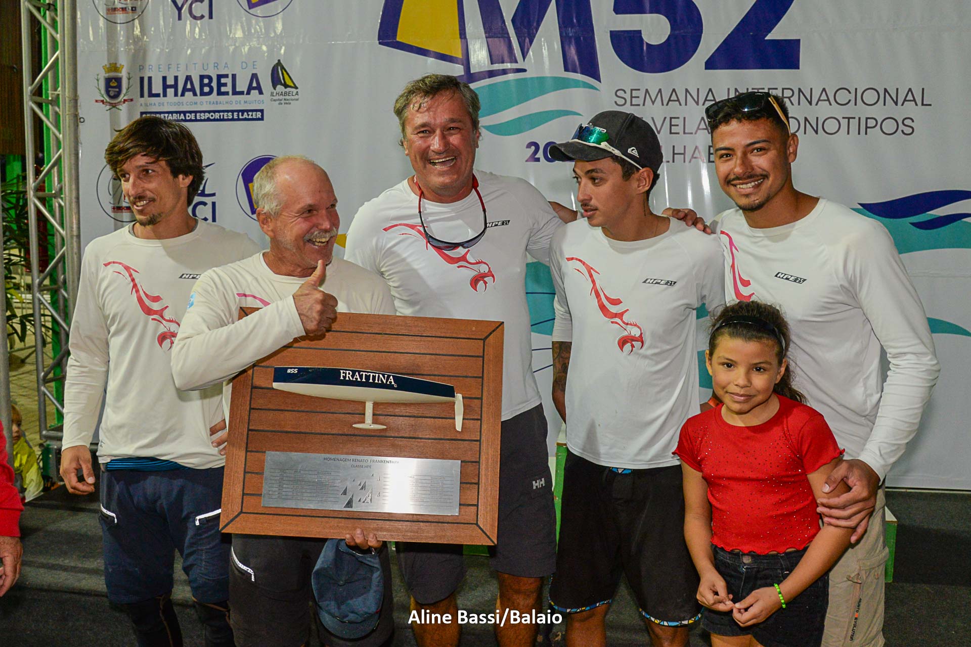 52ª SIVI – Fotos 13/7/25