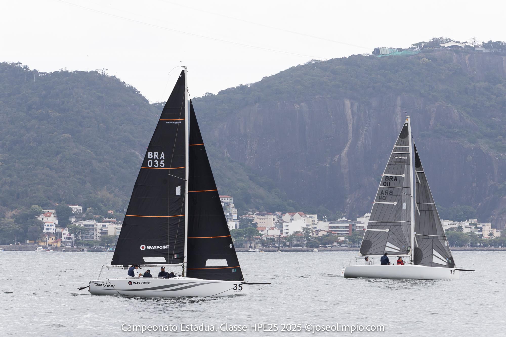 Fotos Campeonato Estadual – 13/9/25 – José Olimpio