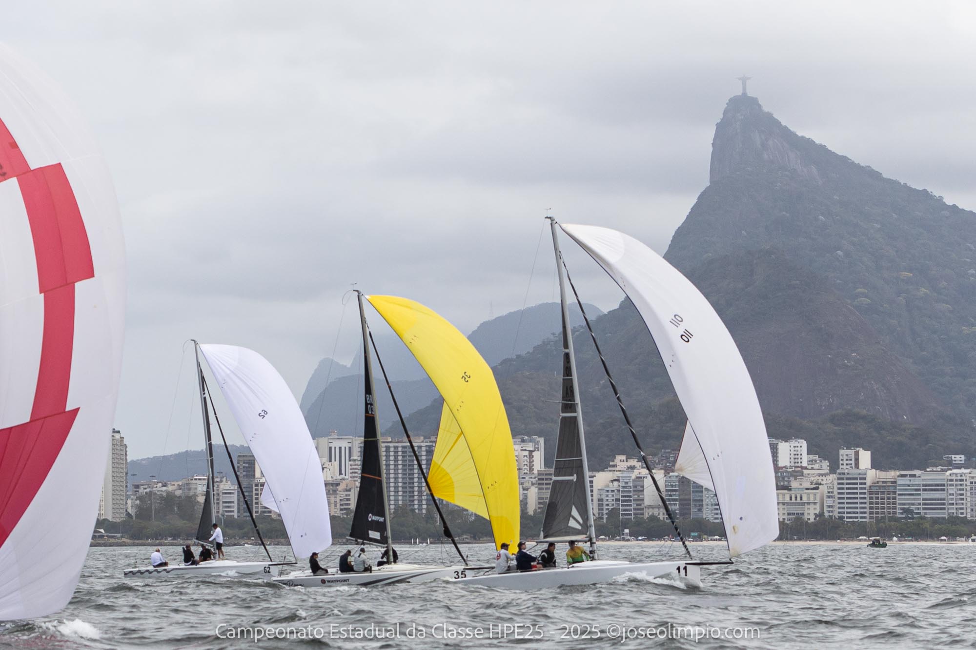 Fotos Campeonato Estadual – 14/9/25 – José Olimpio