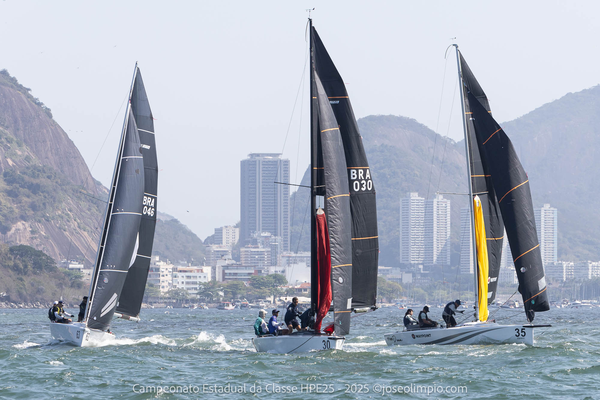 Fotos Campeonato Estadual – 20/9/25 – José Olimpio
