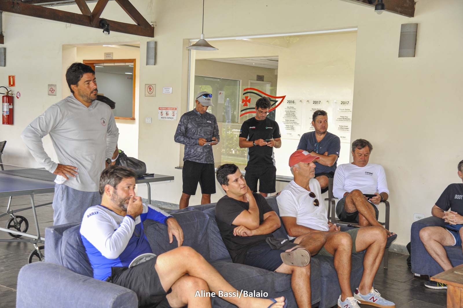 23º Campeonato Paulista – Dia1 – 28/2/26